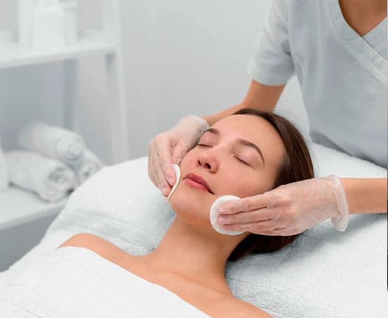 Rejuvenescimento facial